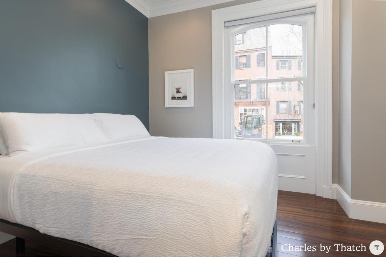 Appartamento con 3 Camere da Letto (1)
