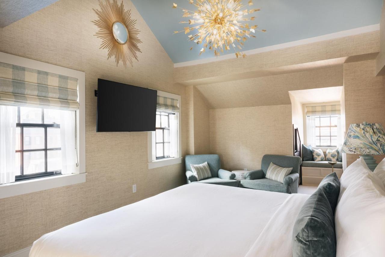 Suite Lit King-Size