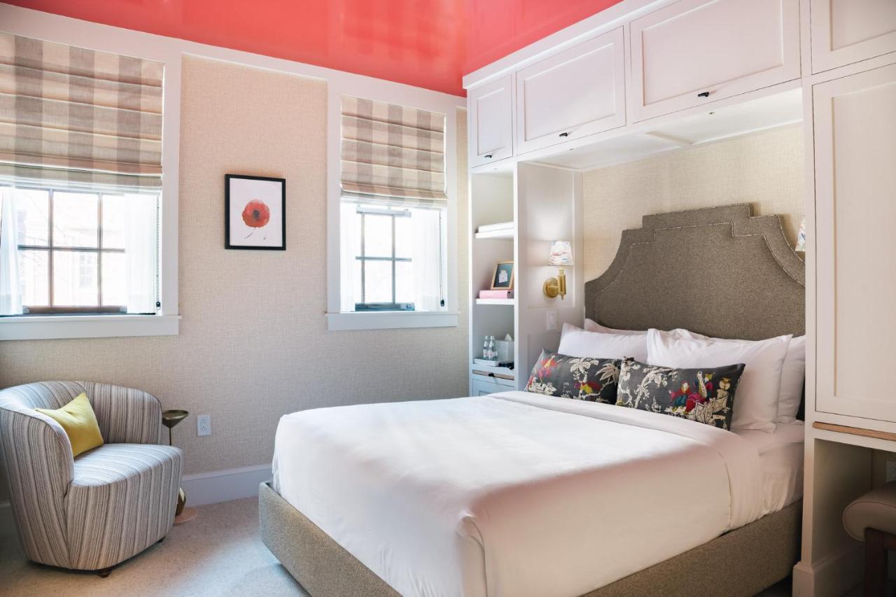 Chambre Lit Queen-Size