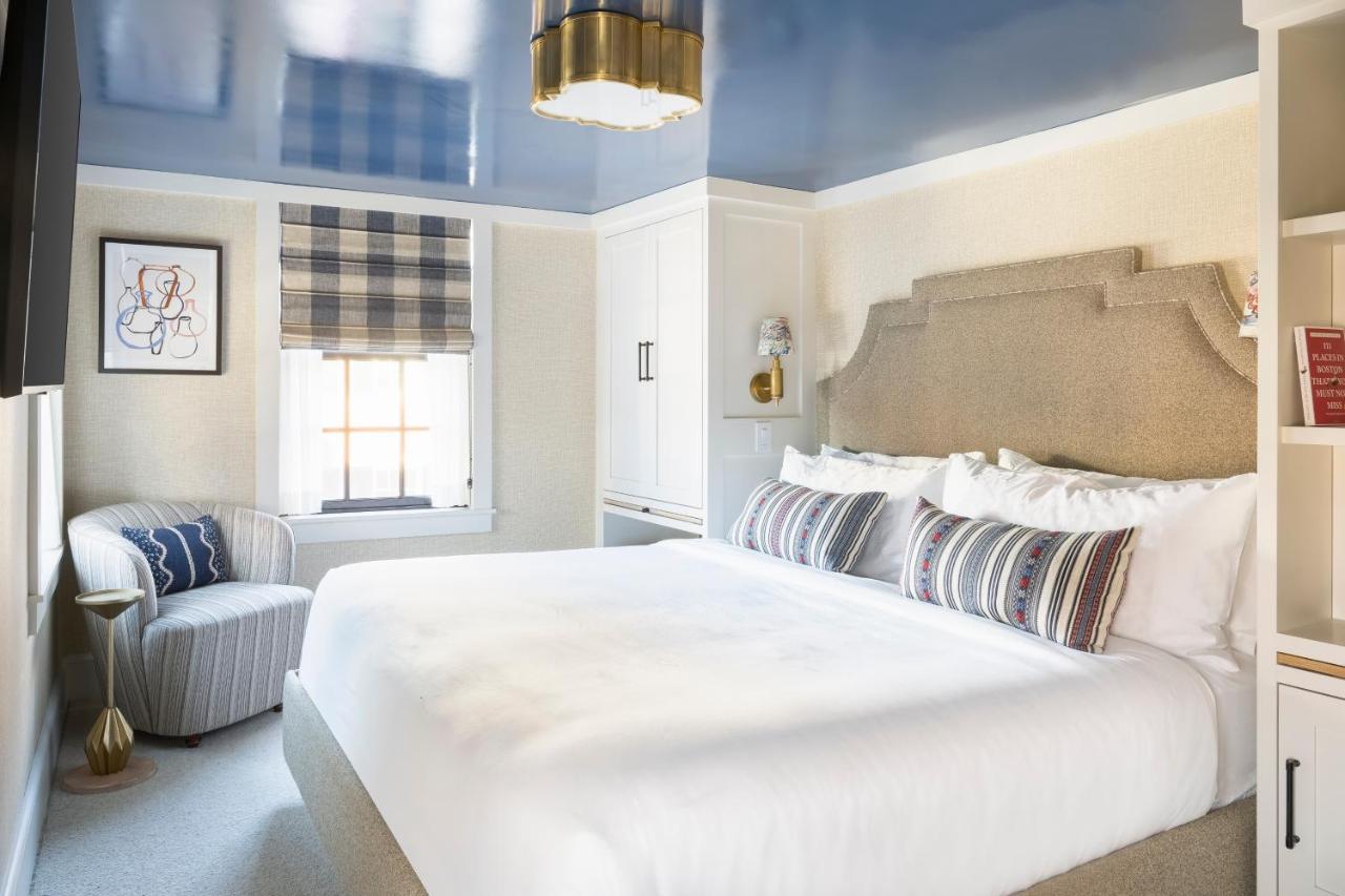 Chambre Lit King-Size