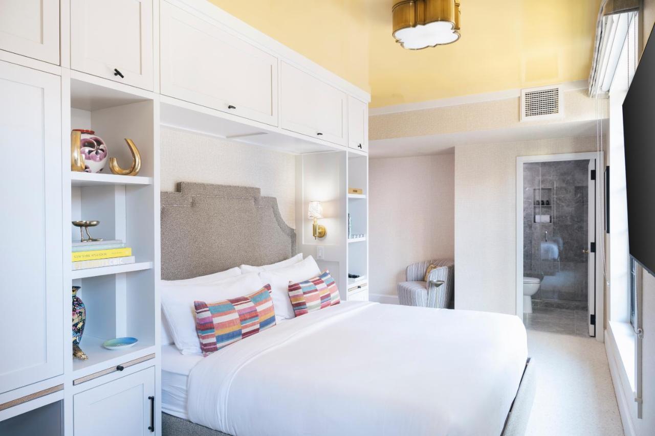 Chambre Lit King-Size Supérieure
