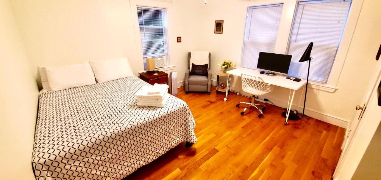 Apartamento de 3 Quartos