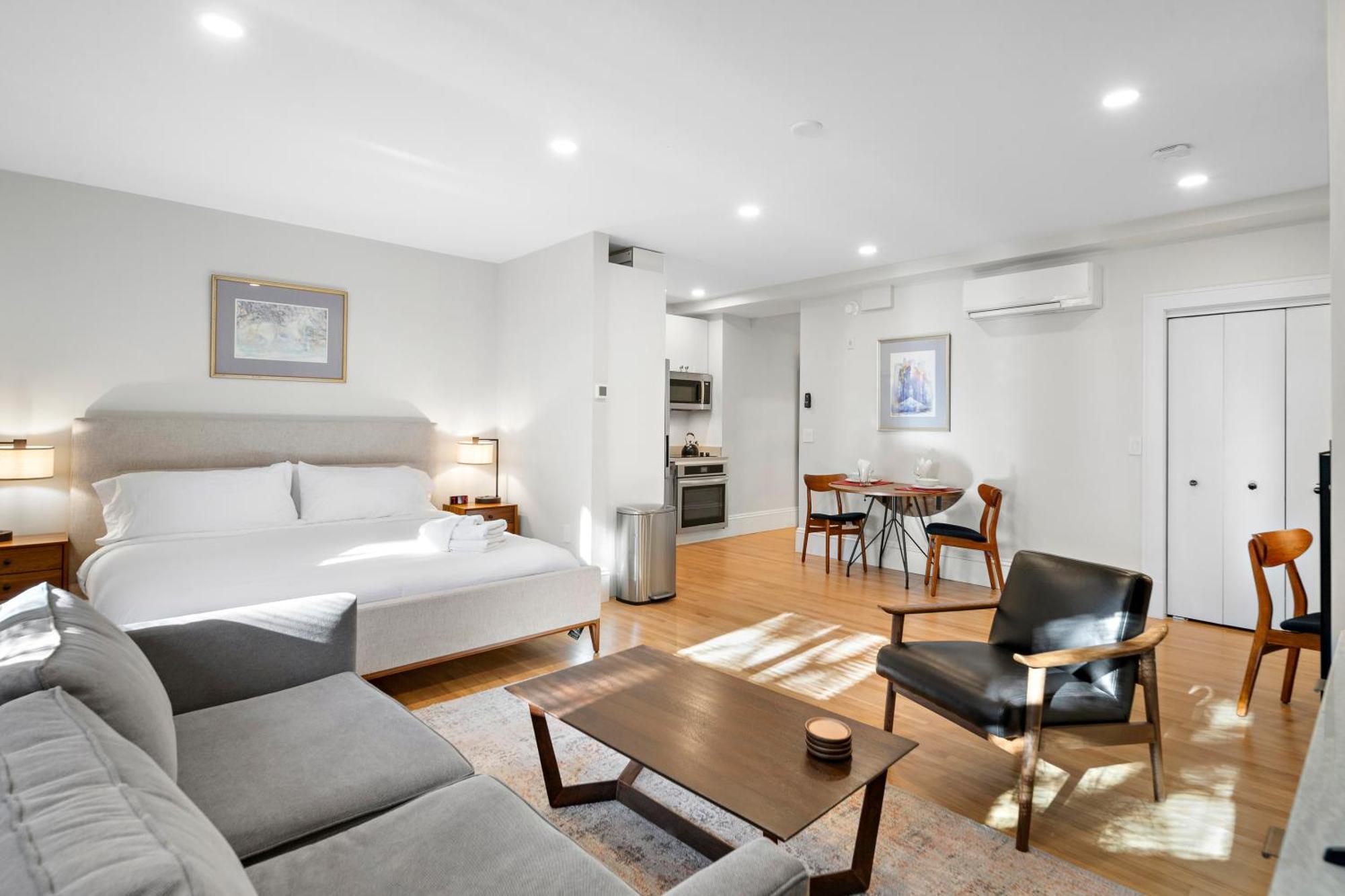 Suite Deluxe
