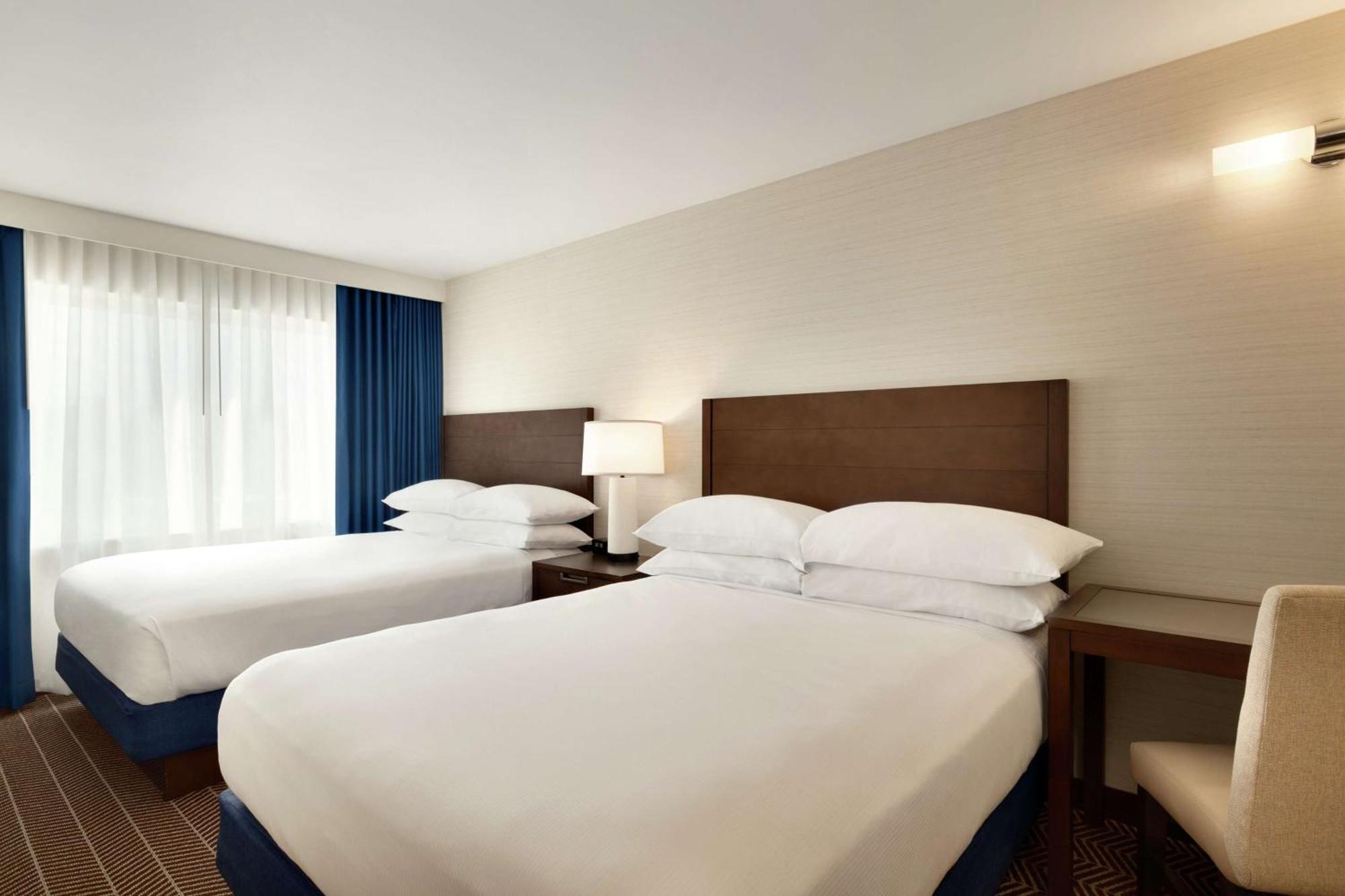 Suite with Two Queen Beds - Non-Smoking,1548562831:JPEG