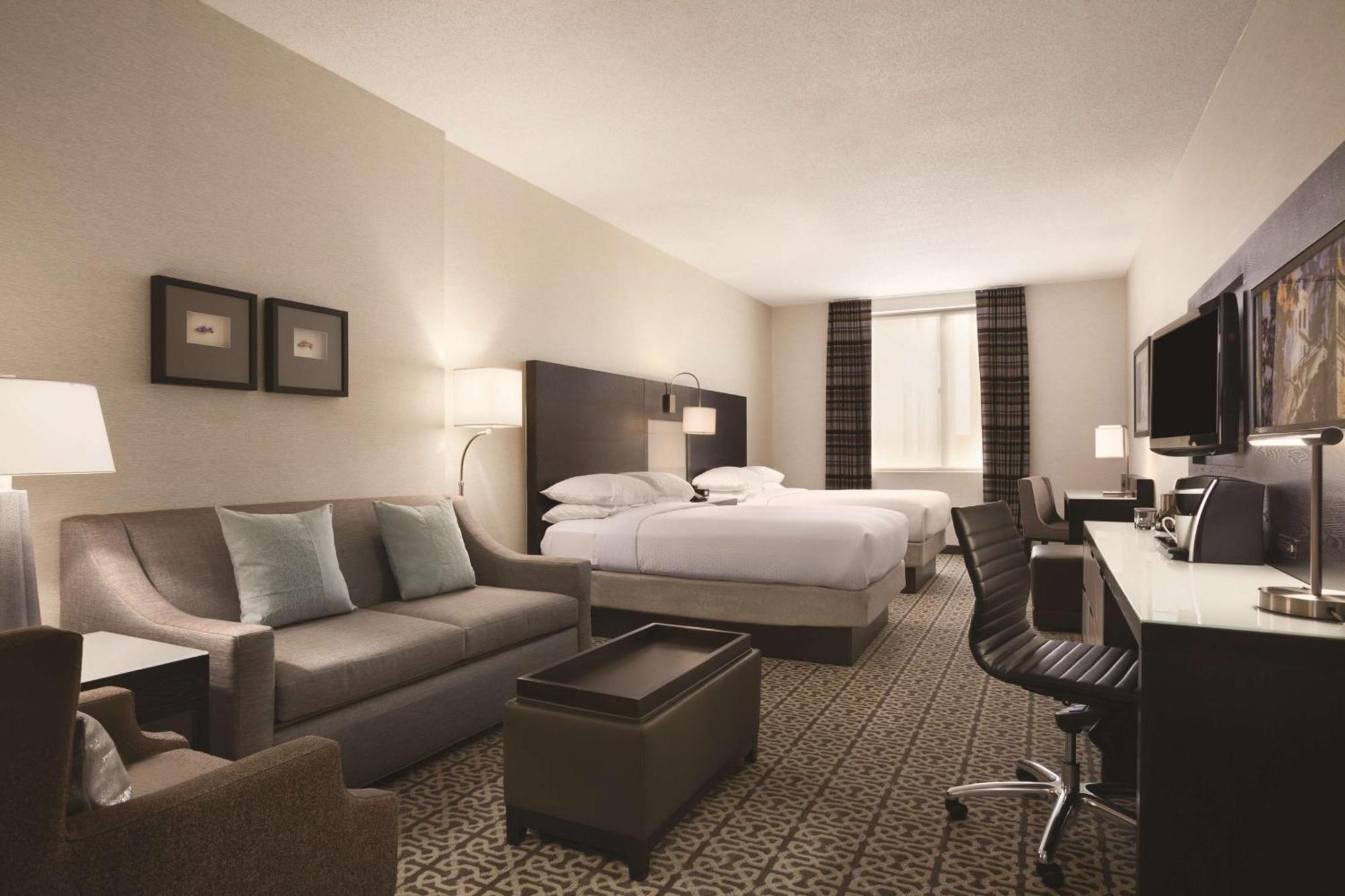 King Suite
