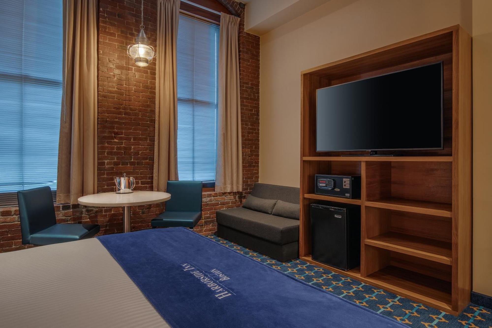 King Room with City View