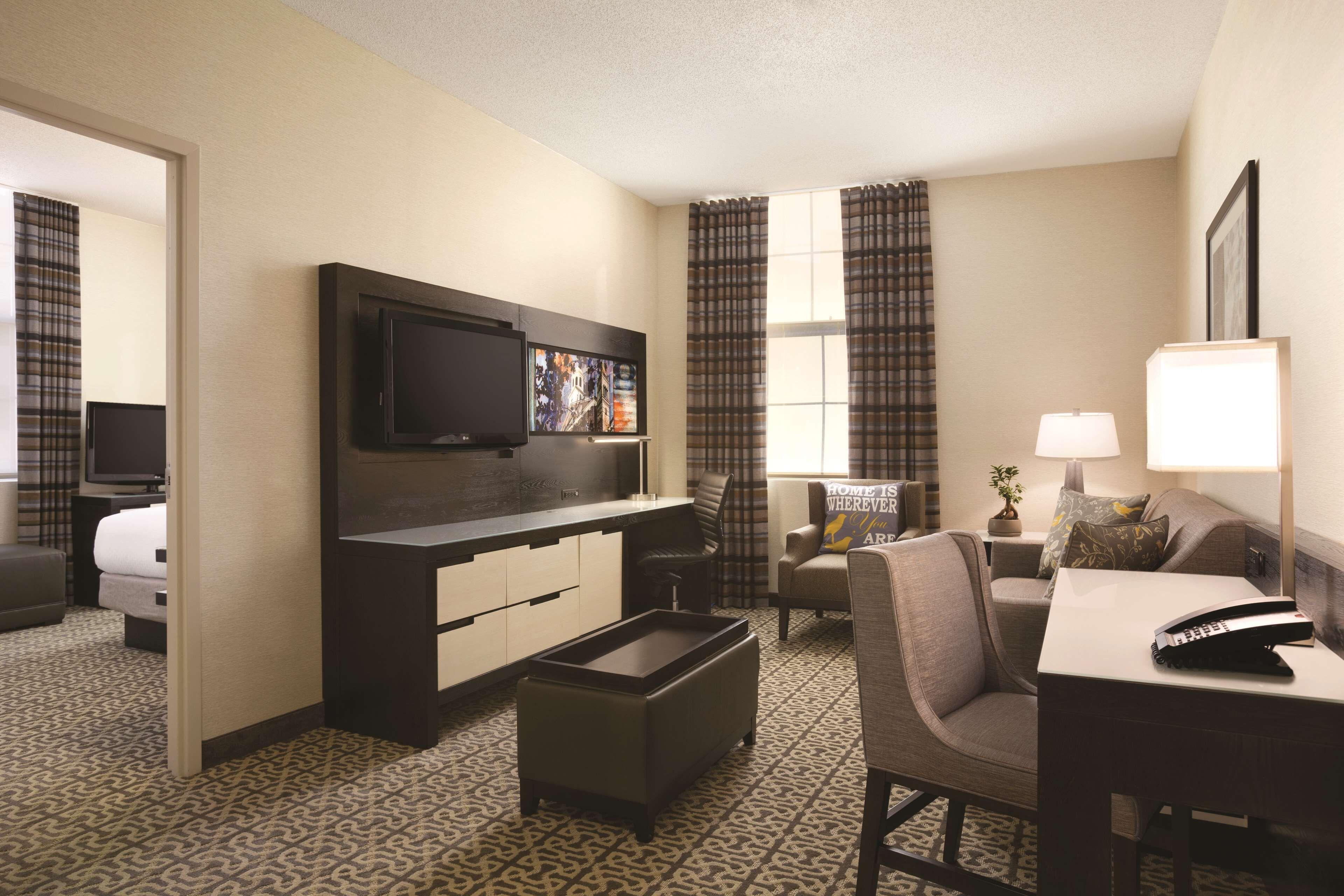 King Suite
