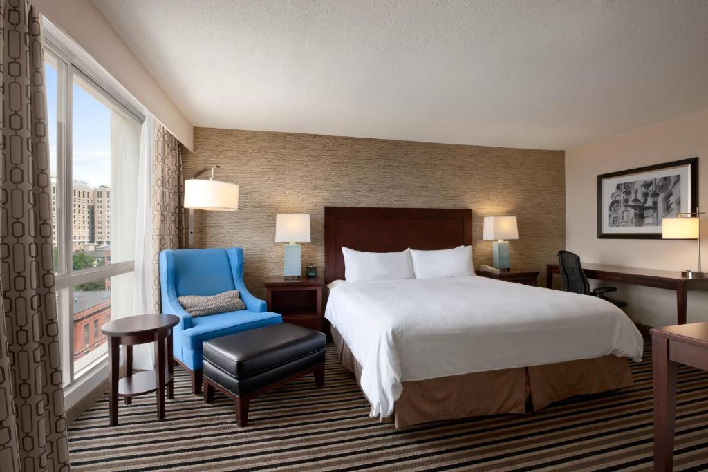 King Room