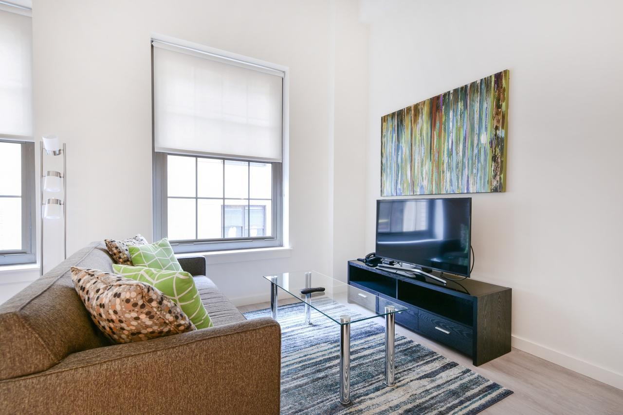 Luxe Studio Suite
