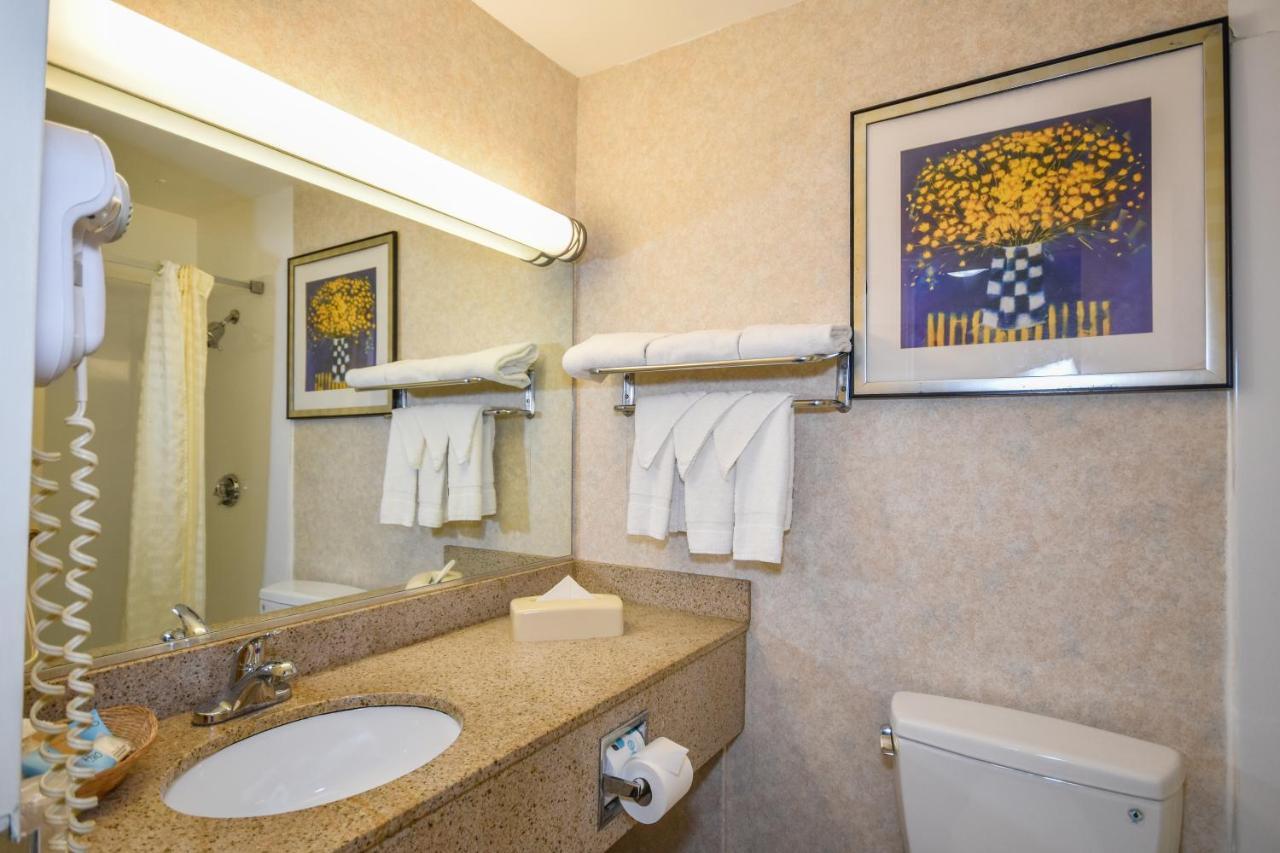 Chambre Lit Queen-Size