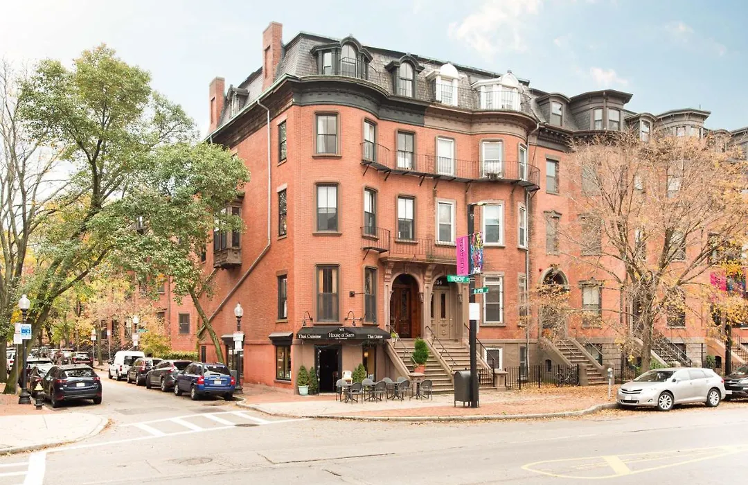 The Upton-1