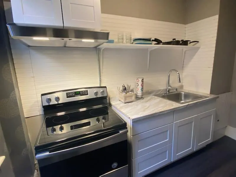 5-1 Pet Friendly! Private Room In Downtown Boston!-1