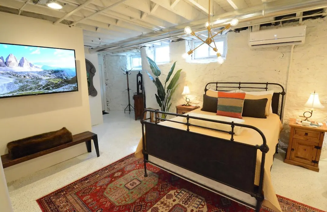 The Ashmont Guest House-1