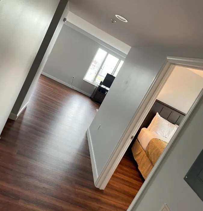 Close To Tufts Medical Center Boston 30 Day Stays-1