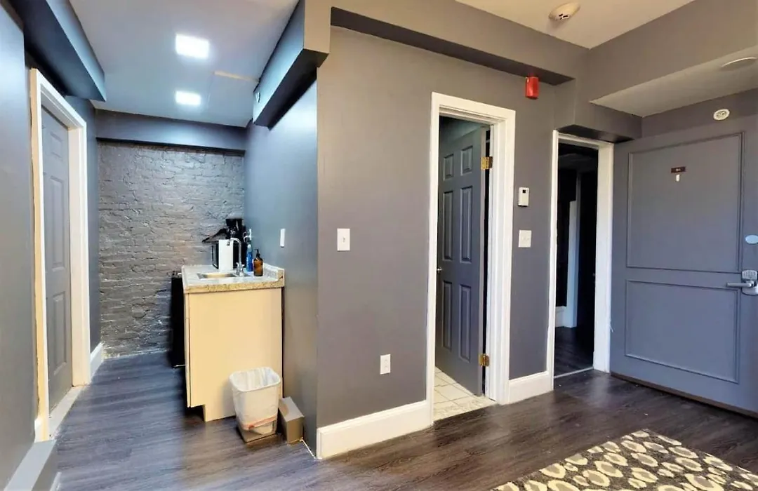 Great Stay Awaits In Historic Boston! 5-B1-1