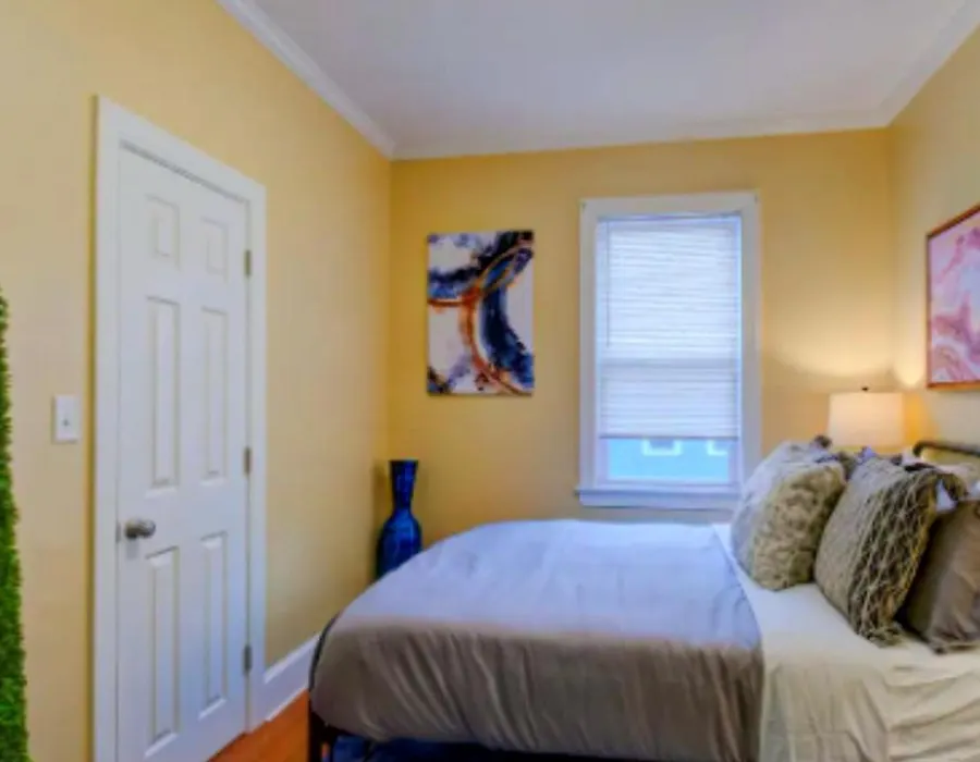 Apartamento Vacacional Para Familias En Boston-1