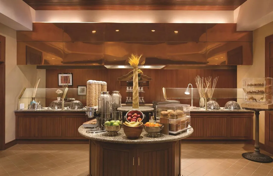 Hilton Boston Logan Airport-1
