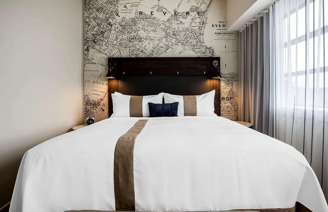 Envision Hotel Boston-Everett-1