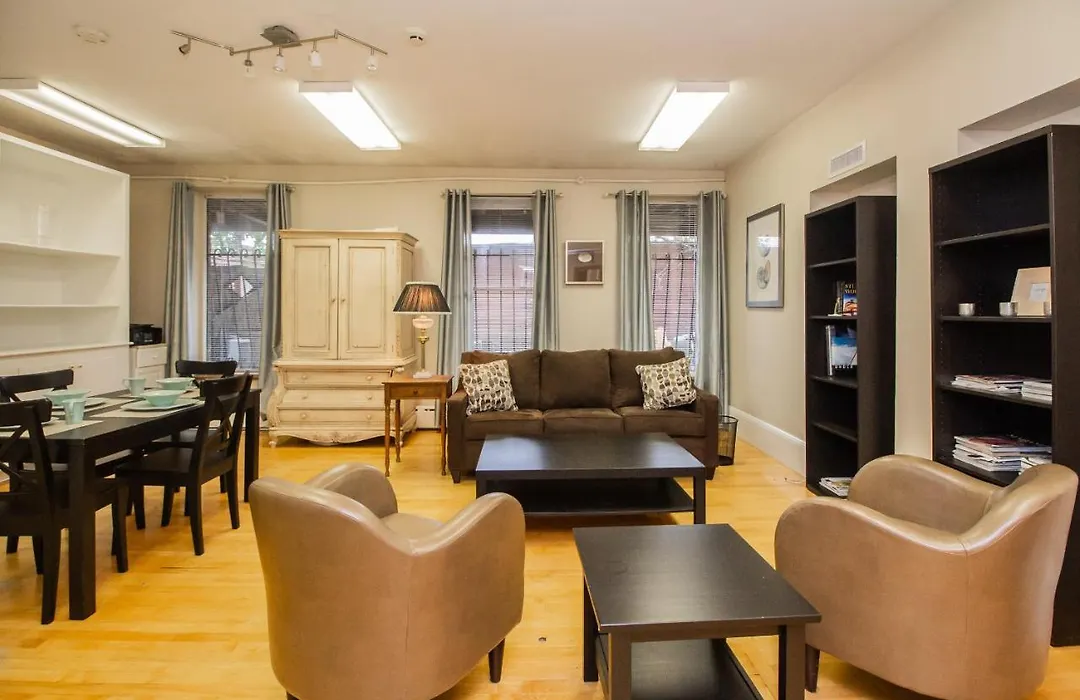 Large 1Bedroom Apartment, Mgh, Bu, Mit-1