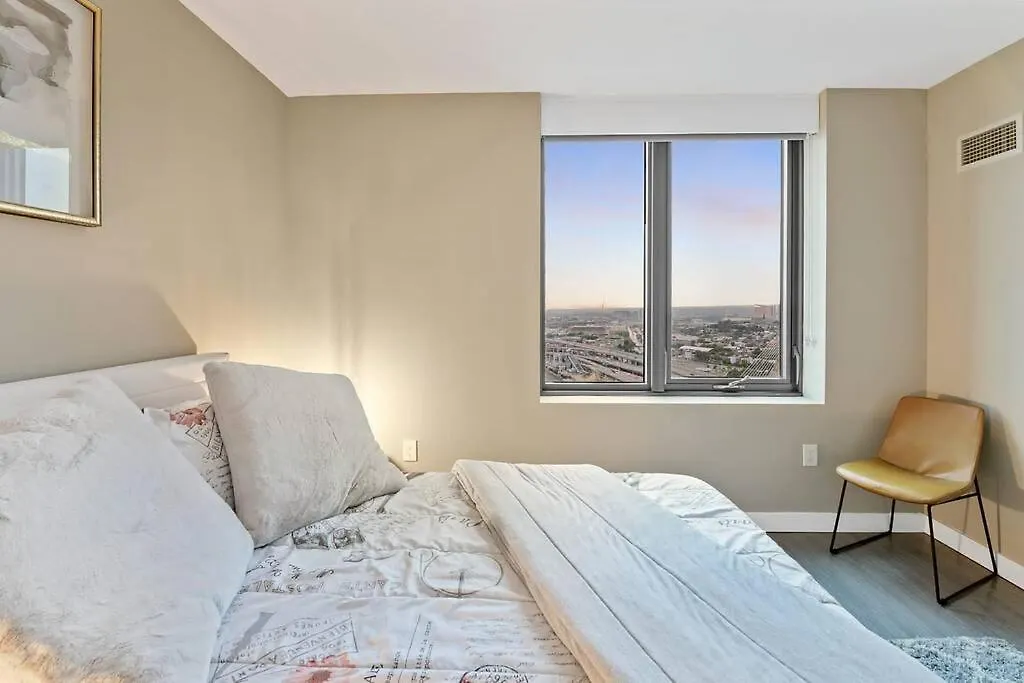 Heart Of Boston'S Historic West End 2Bed 2Bath-1