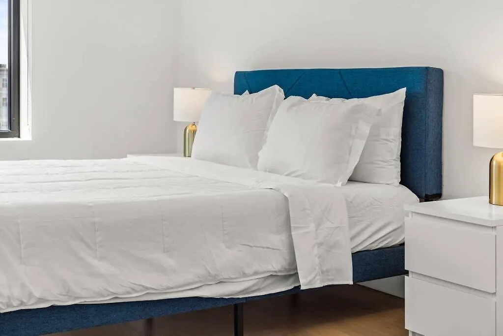 Fenway Cultural District, 2 Bed 2 Bath-1