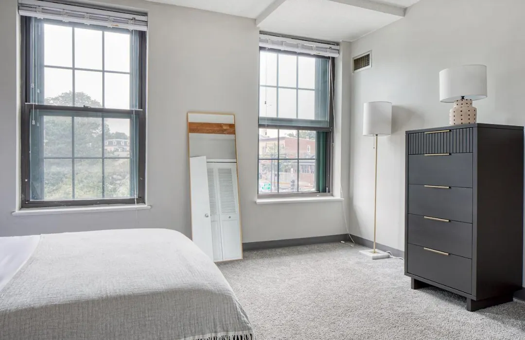 Dorchestermilton 1Br Next To Milton T Stop Bos-471-1