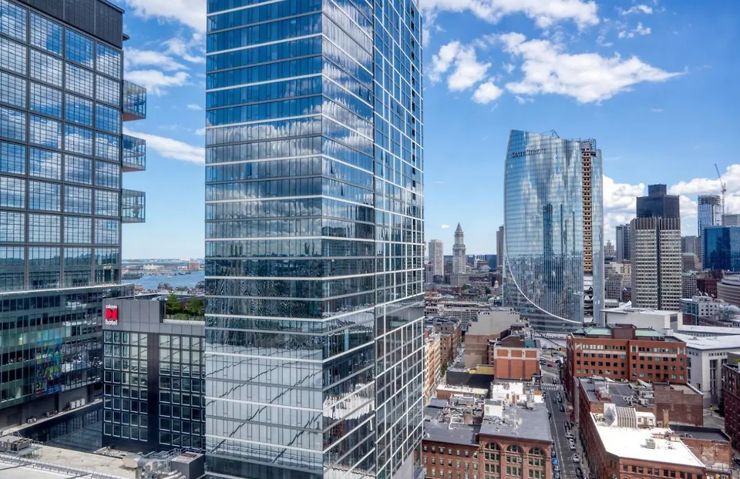 N Station 1Br W Gym Wd Nr Td Garden Bos-640-1