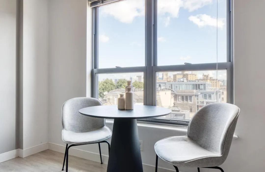 S End 1Br W Gym Nr Restaurants Bumc Bos-465-1