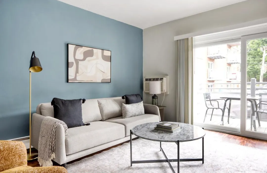 Ideal Longwood 1Br Nr Mission Park Bos-668-1