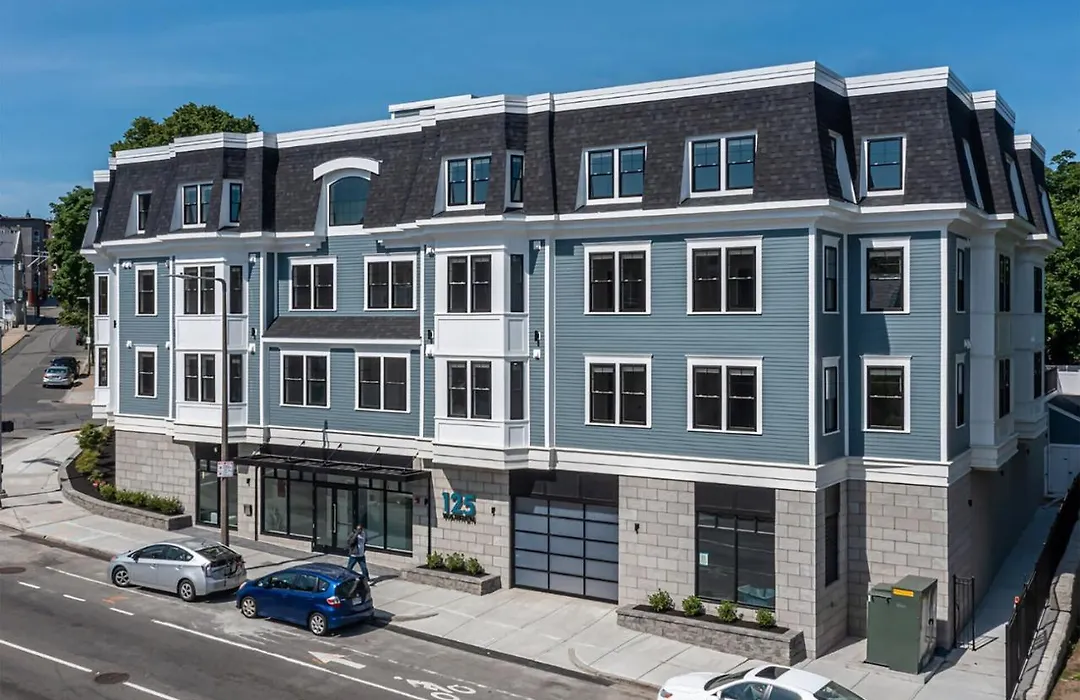 Roxbury 1Br W Wd Nr Nubian Square Bos-733-1