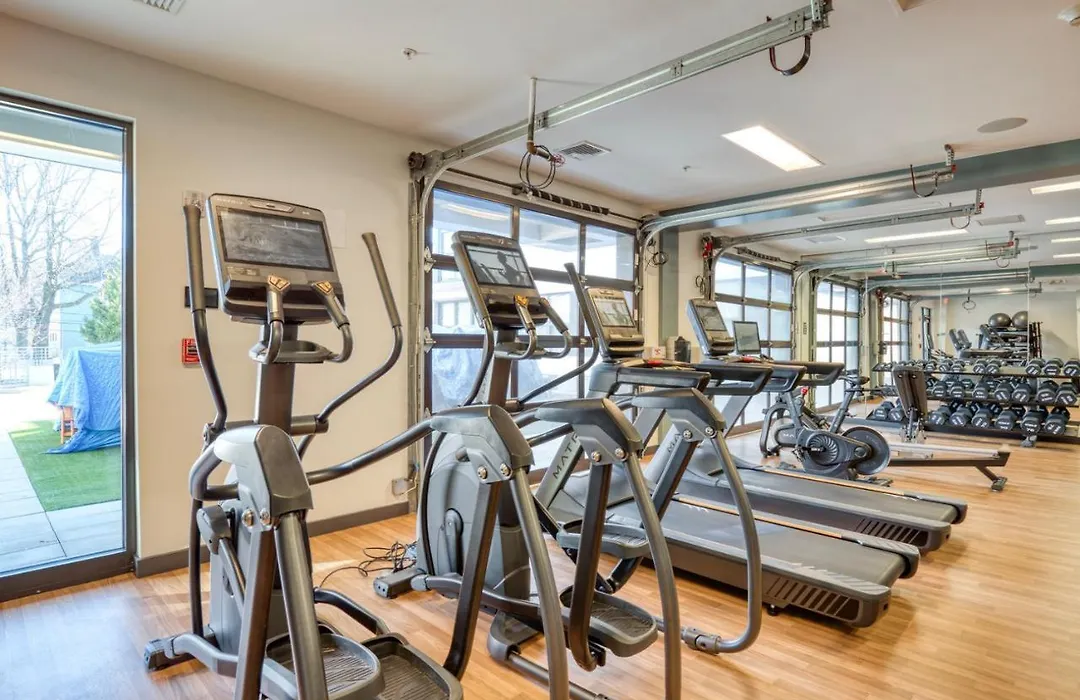 Allston 1Br W Gym Wd Nr Packards Corner Bos-809-1