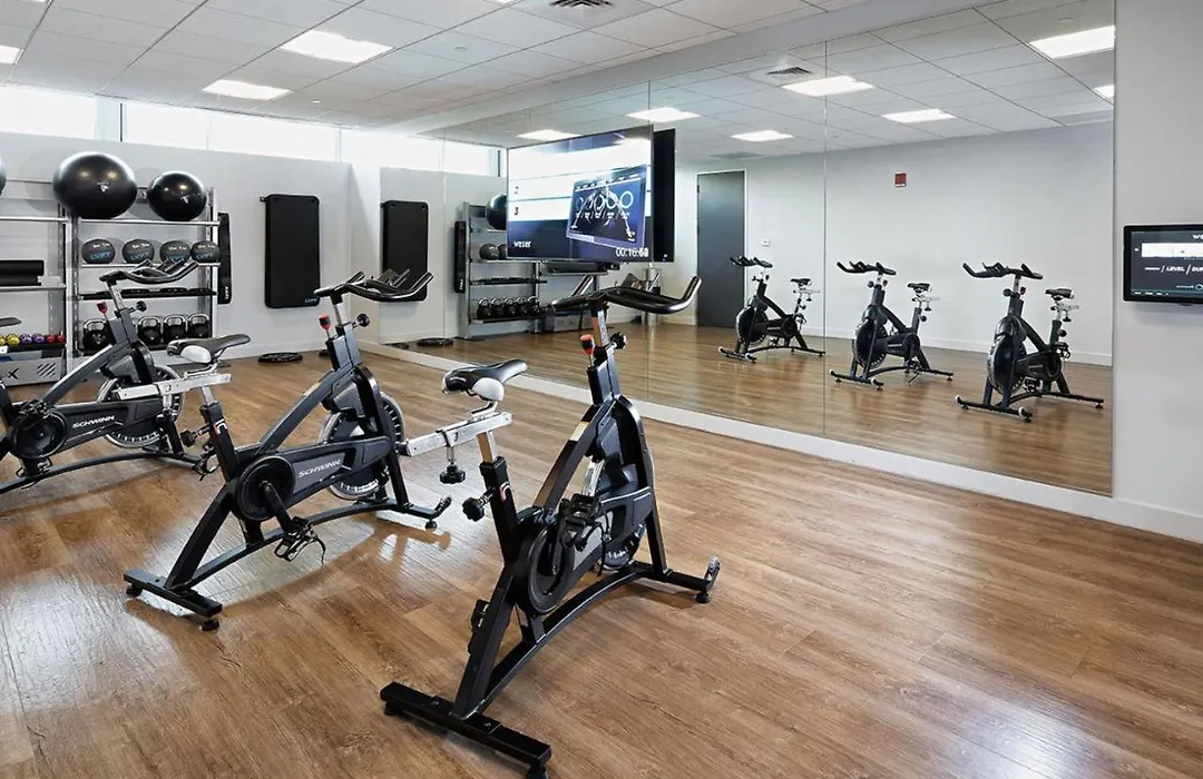 East Cambridge 1Br W Gym Roof Nr Kendall Sq Bos-768-1