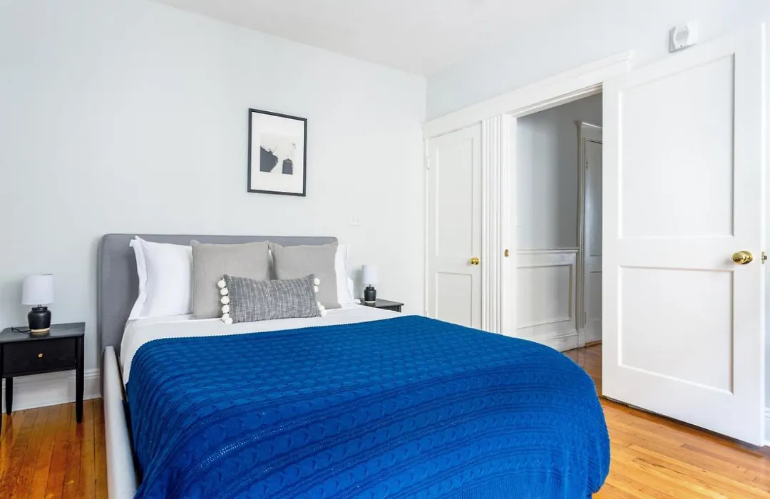 1Br Steps From Longwood The T Multiple Schools Bos-341-1