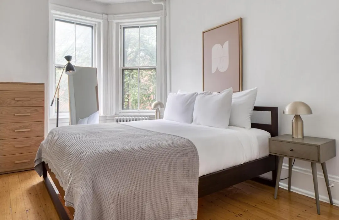 Prime S End 2Br In Union Park Bos-460-1