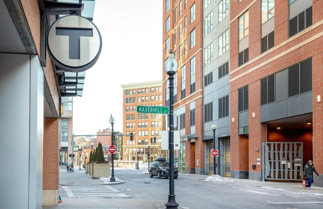 N Station 1Br W Gym Roofdeck Nr Td Garden Bos-543-1