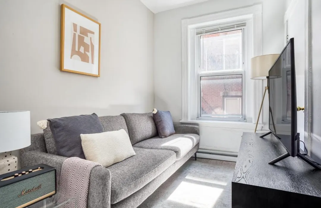 Cozy N End 2Br Steps From Harborwalk Bos-445-1