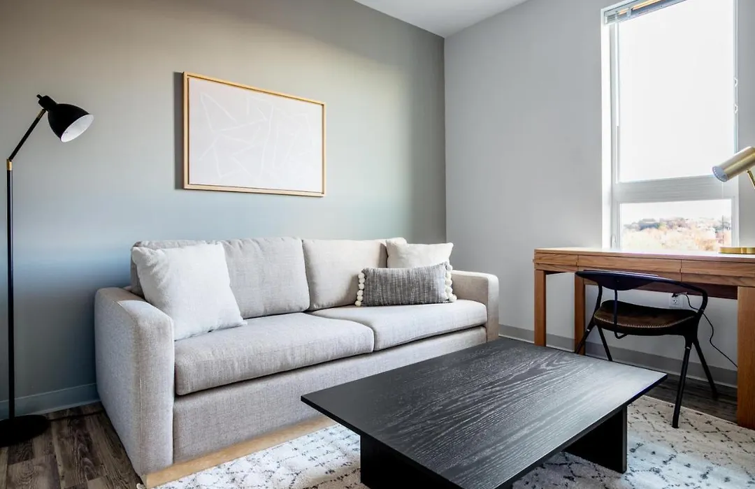 Brighton 1Br W Wd Doorman Nr T Shopping Bos-327-1