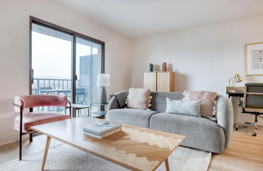 Allston 2Br Nr Boston U Green Line Bos-824-1