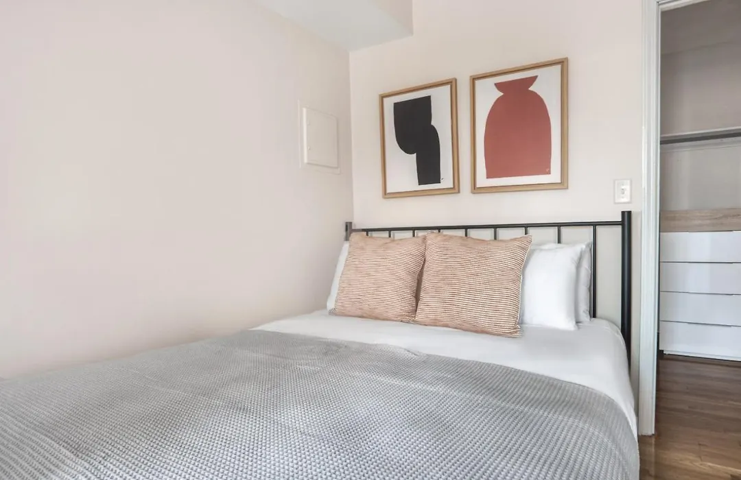Luxe Back Bay 1Br W Wd Nr Green Line Bos-689-1