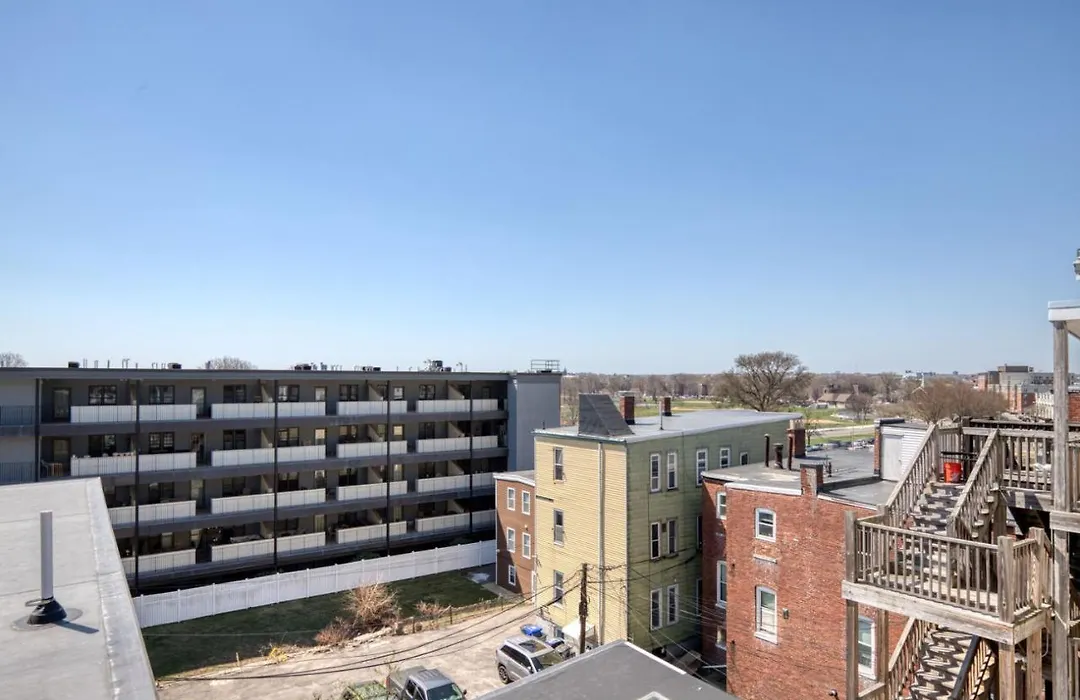 South Boston 1Br W Wd Nr Carson Beach Bos-871-1