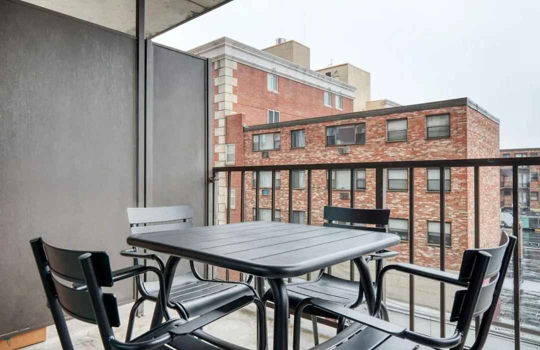Allston 2Br Nr Boston U Green Line Bos-825-1