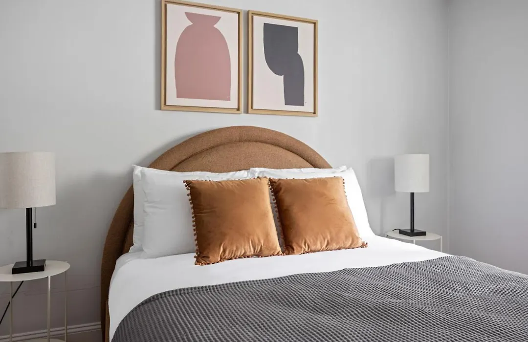 Brighton 1Br Nr Sutherland Rd Green Line Bos-722-1