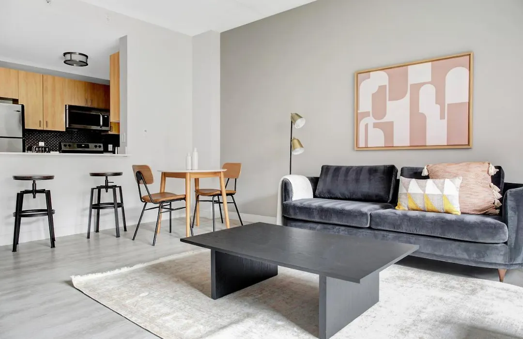 S End 1Br W Gym Nr Restaurants Bumc Bos-468-1