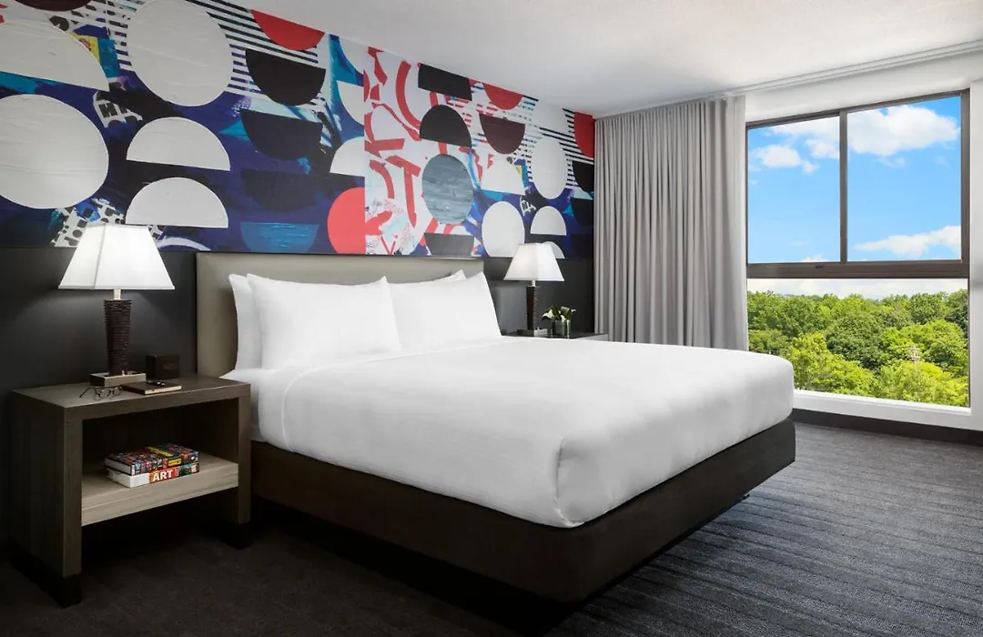 Studio Allston Hotel Boston-1