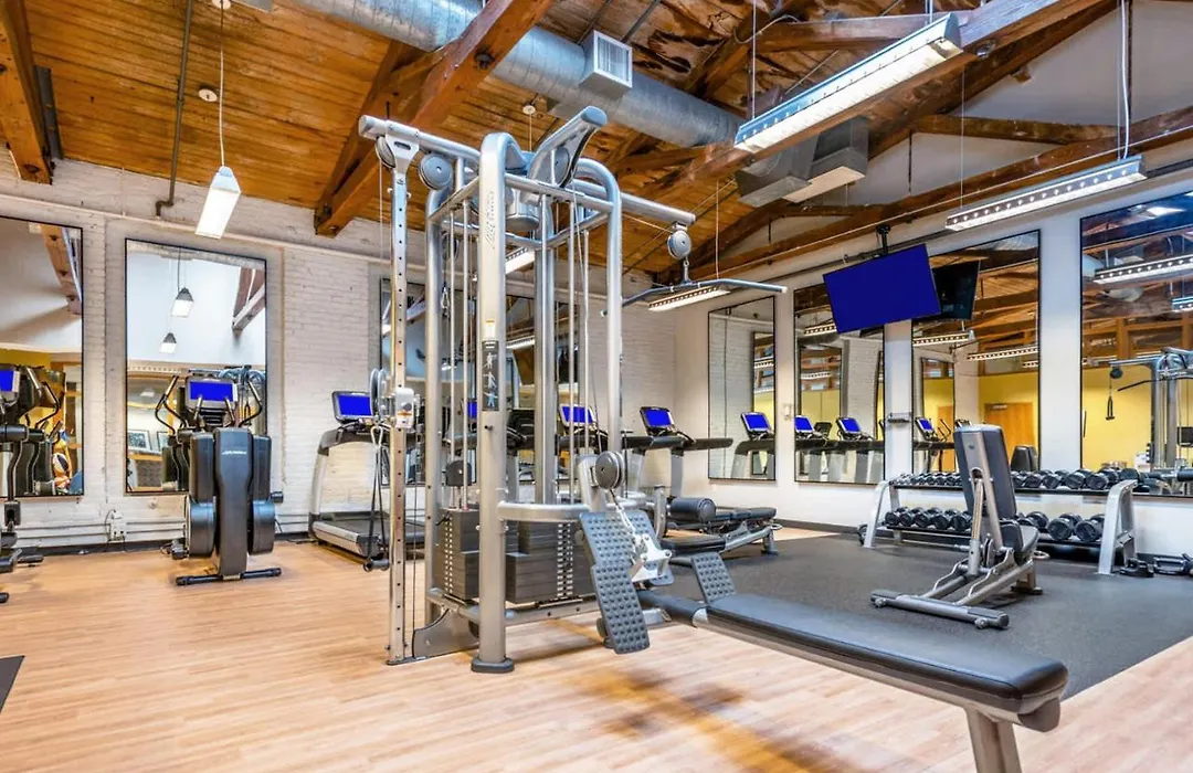 Kendall Sq 2Br W Gym Nr Mit Mass General Bos-566-1