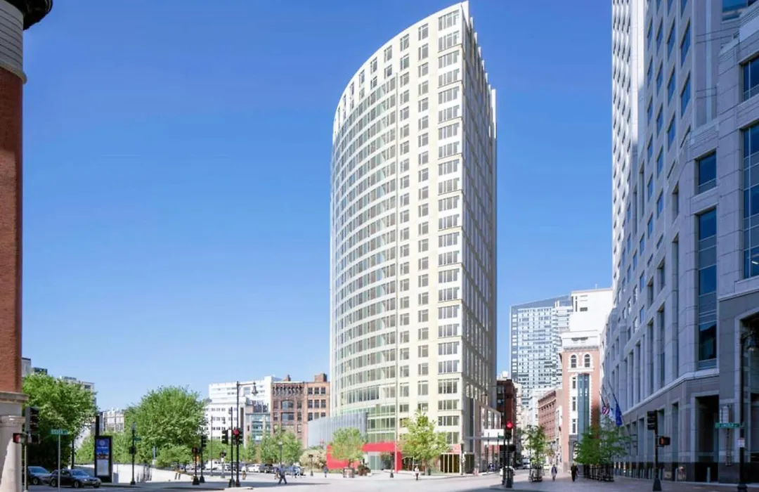 Downtown 1Br W Gym Wd Nr S Station Bos-620-1