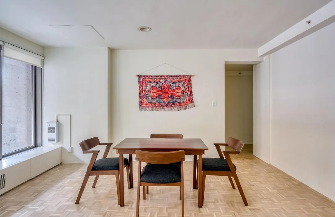 Furnished 2Br In Boston W Gym 1 Mile To Metro-1