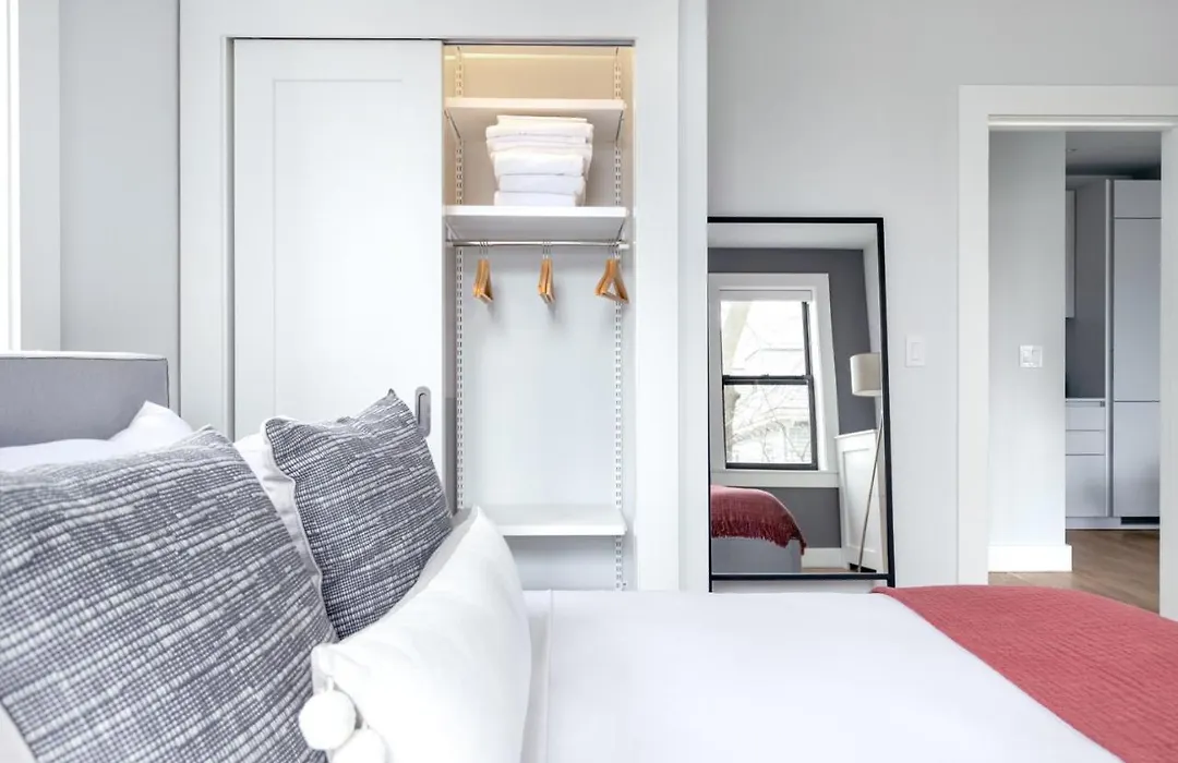 Spacious Allston 2Br W Wd In Basement Bos-273-1