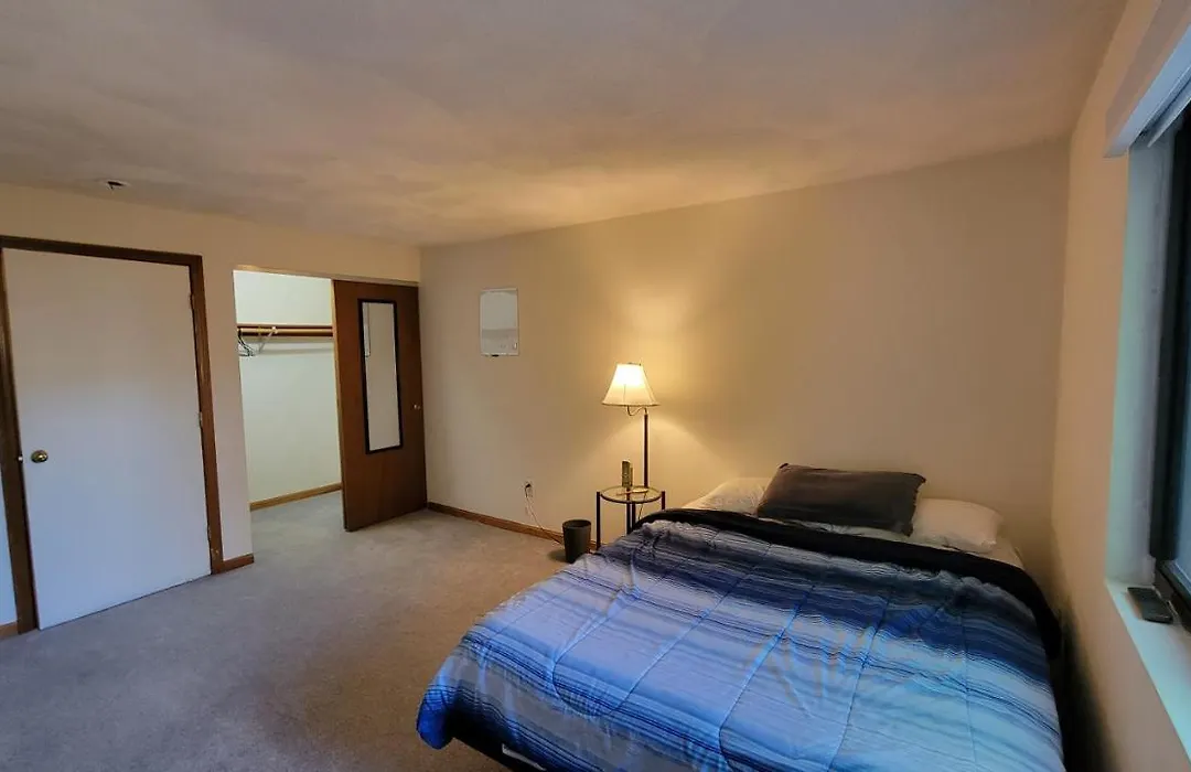 Spacious 1Bd Apartment In Boston-1
