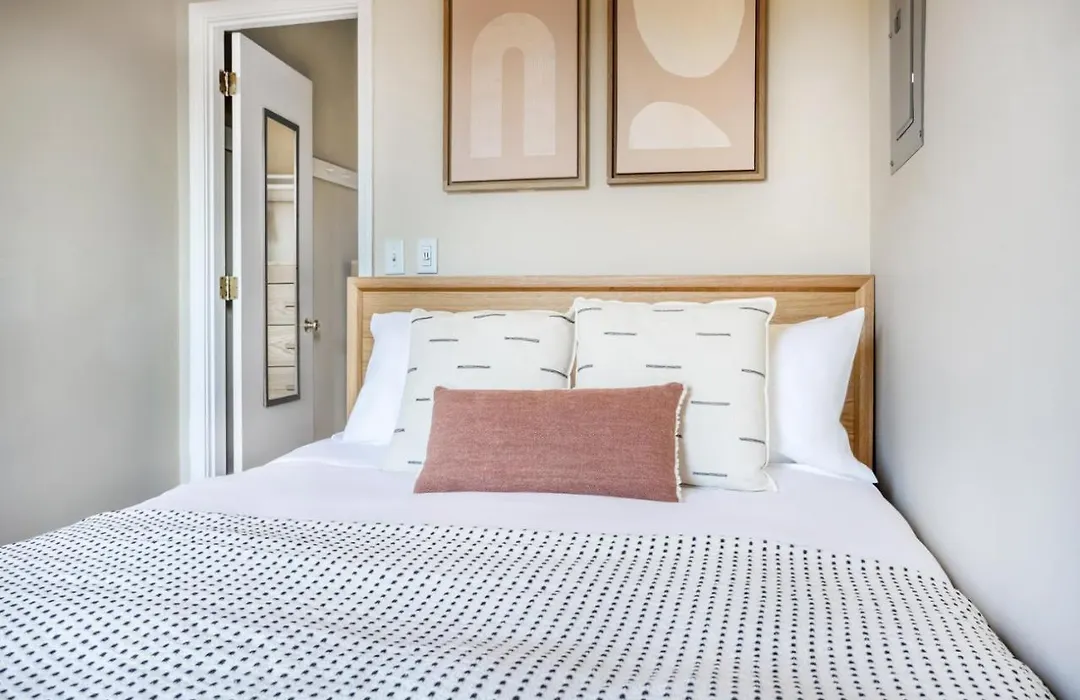 Back Bay 1Br W Wd Nr Newbury St Bos-813-1